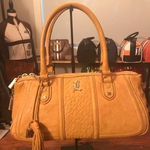 L.A.M.B handbag